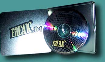 cd